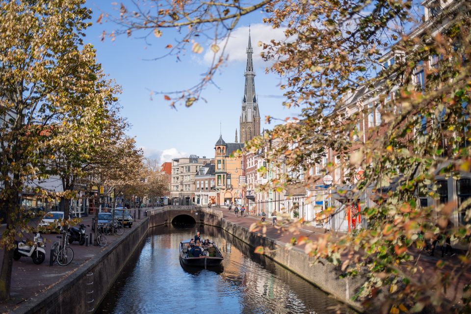 Voorstreek