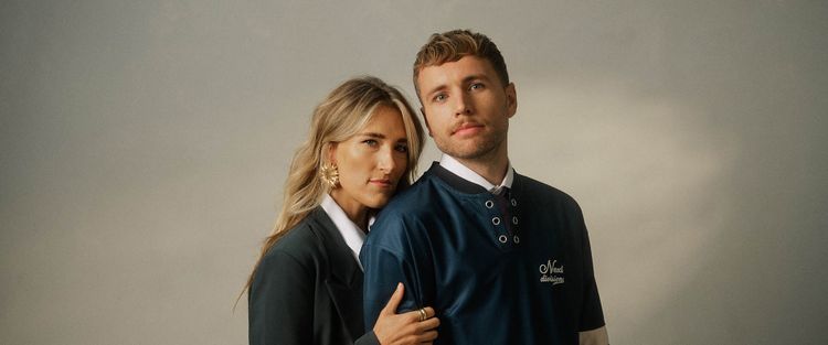 Suzan & Freek Mariahout