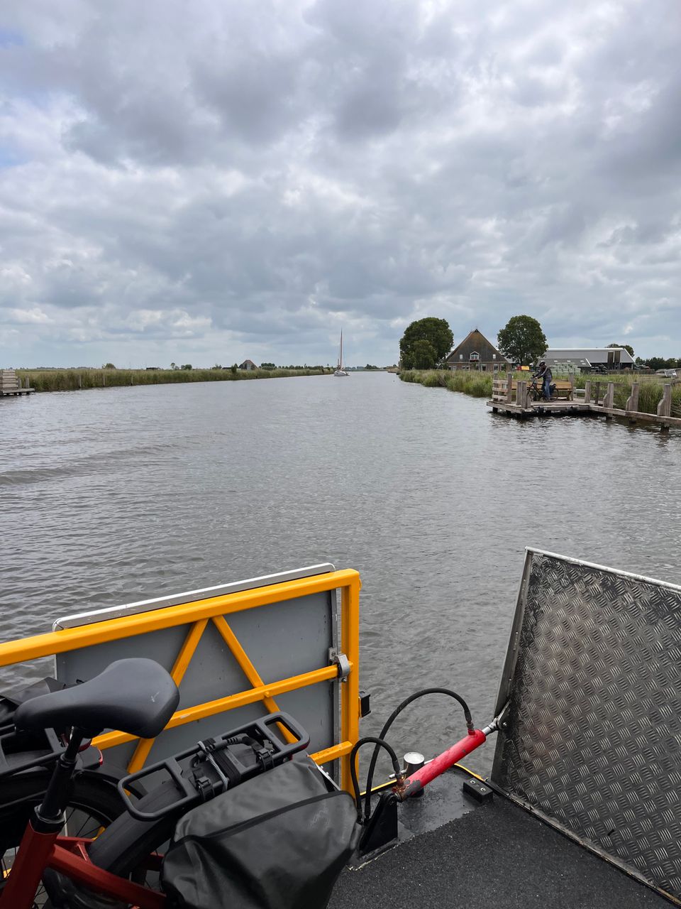 Veerpont It Oerset
