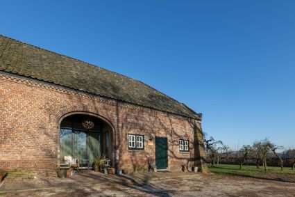 B&B Boerderij La Trappe Deurne