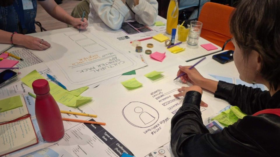 de Kracht van 3D-modellen in Media & Storytelling