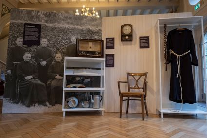 Museum Zozijn viert 5-jarig jubileum