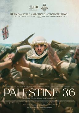 Palestine 36