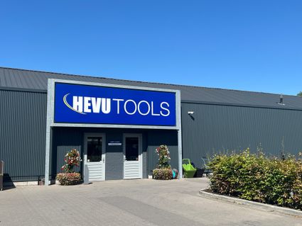 Hevu Tools Beek en Donk