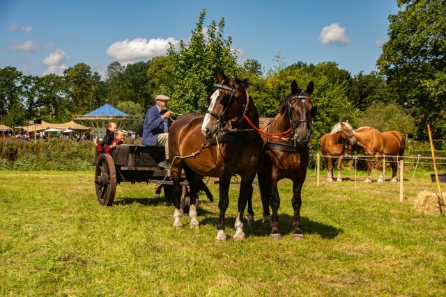 foto's Historisch Festival 2024
