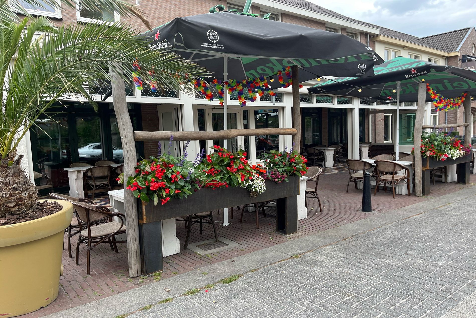 Bright Side Deurne
