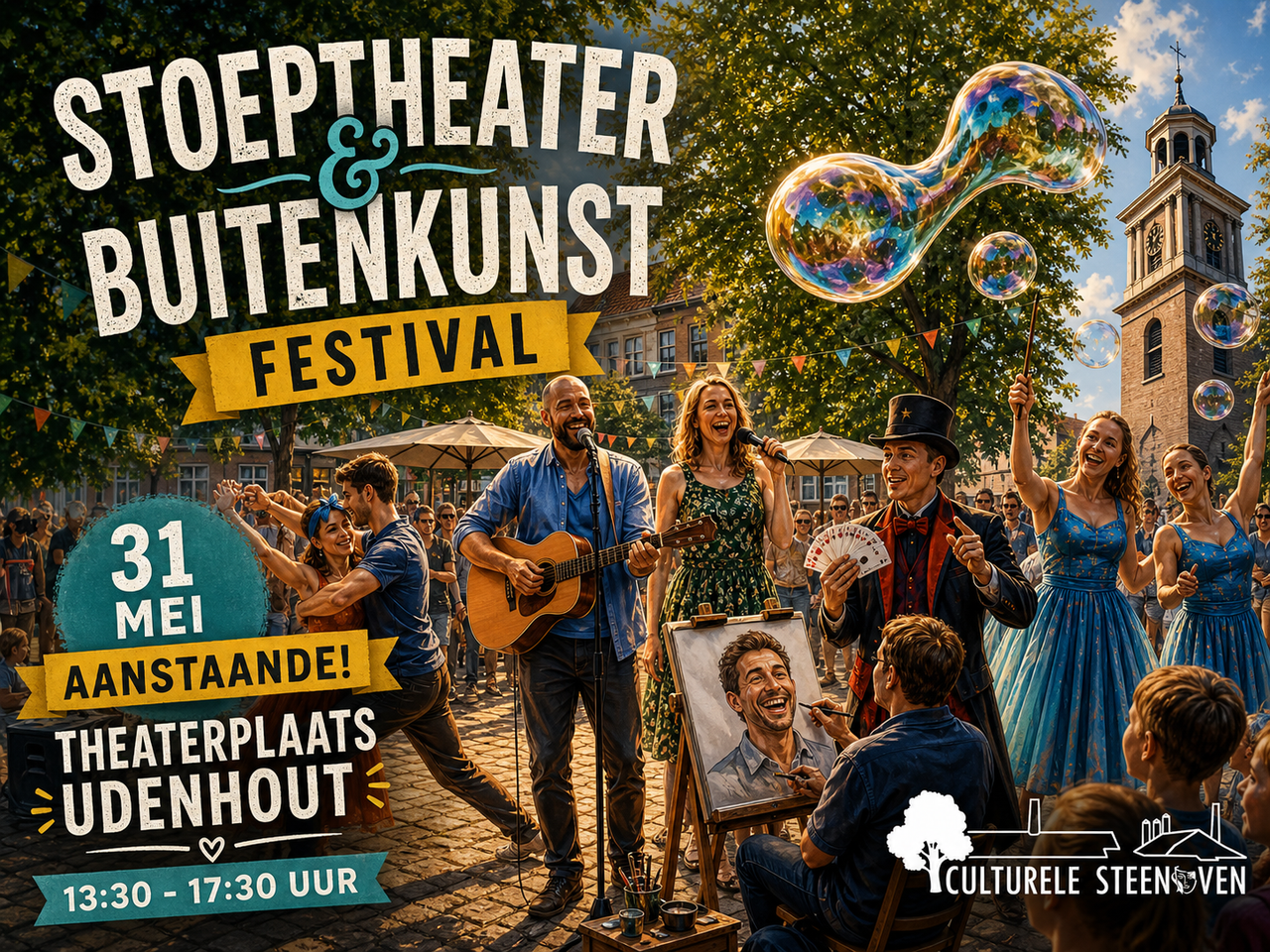 Festival fot