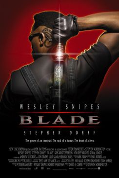 CINE KILO: Blade (1998)