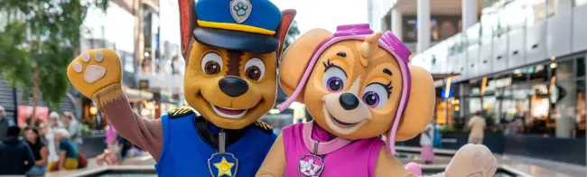 Paw Patrol