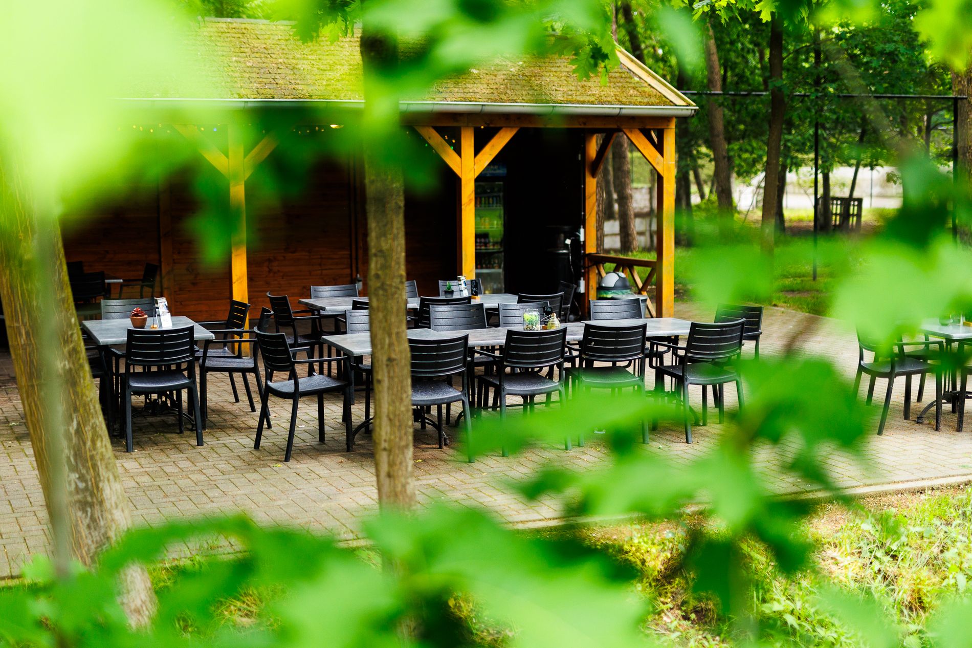 Tabletgame Liever Buiten Deurne