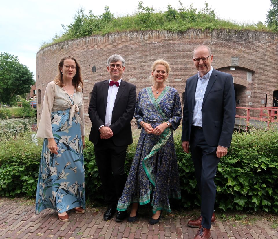 Fortezza Kwartet