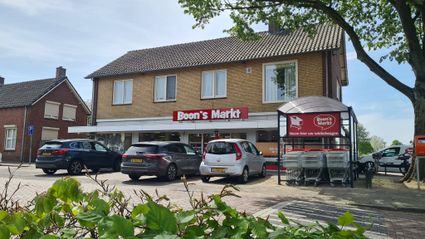 Boon's Markt