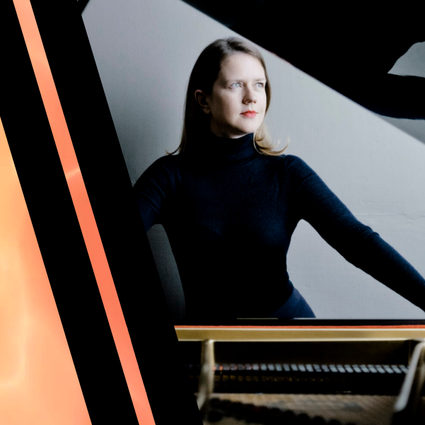 Disco oor + Helena Basilova