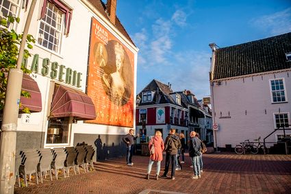 Grote Kerkstraat 7