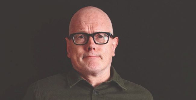 Kees van Amstel 'Dit gaat allemaal van jullie eigen tijd af'