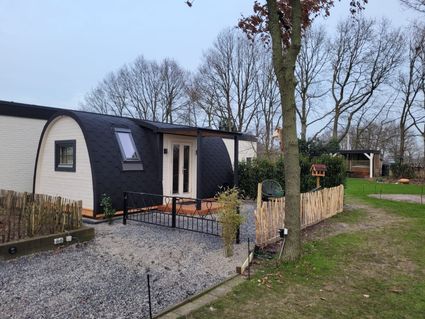Bed & Breakfast De SluisPod