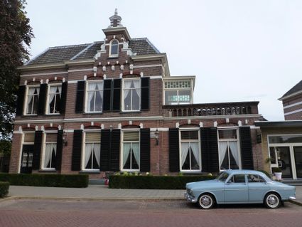 Hotel Het Oude Postkantoor
