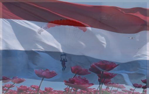 foto: AFV de Ontspanner