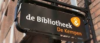 Speurtocht door de bibliotheek