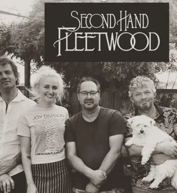 Second Hand Fleetwood