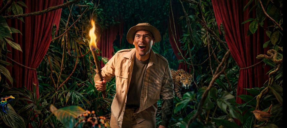 Programmering van Theater de Lievekamp