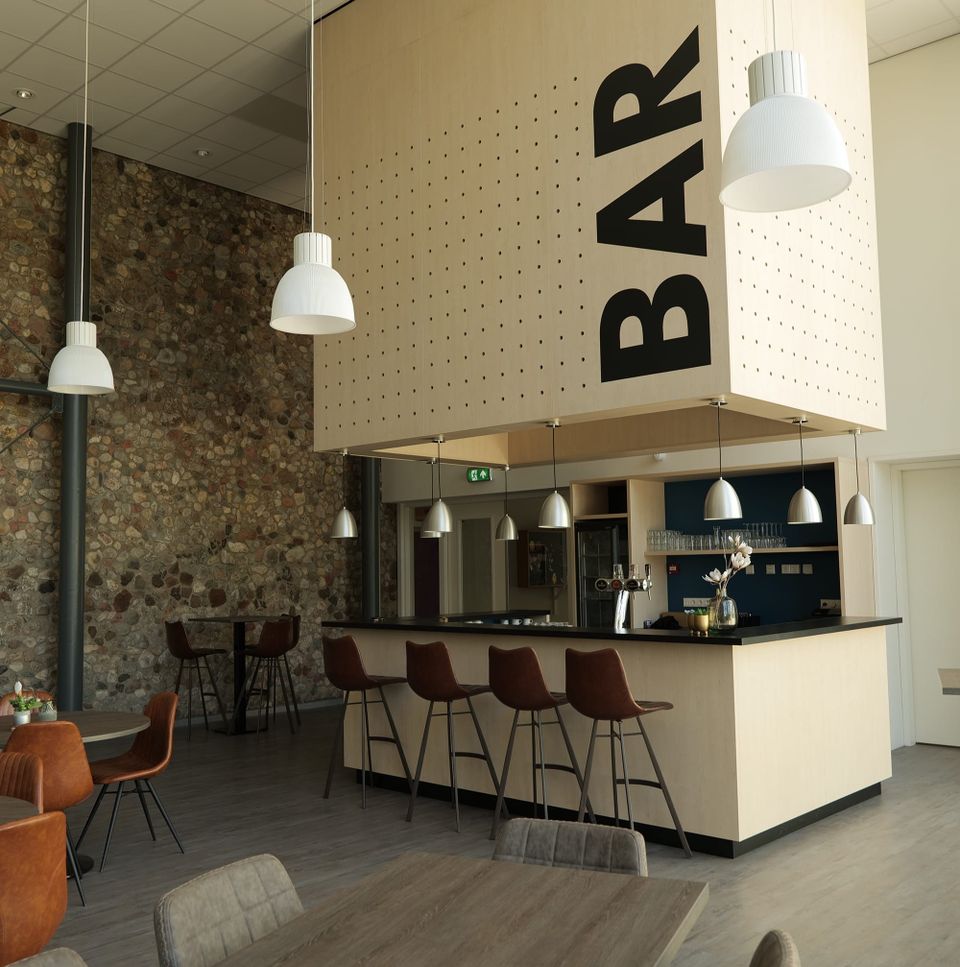 Horeca van Dorpshuis Hart van Diever