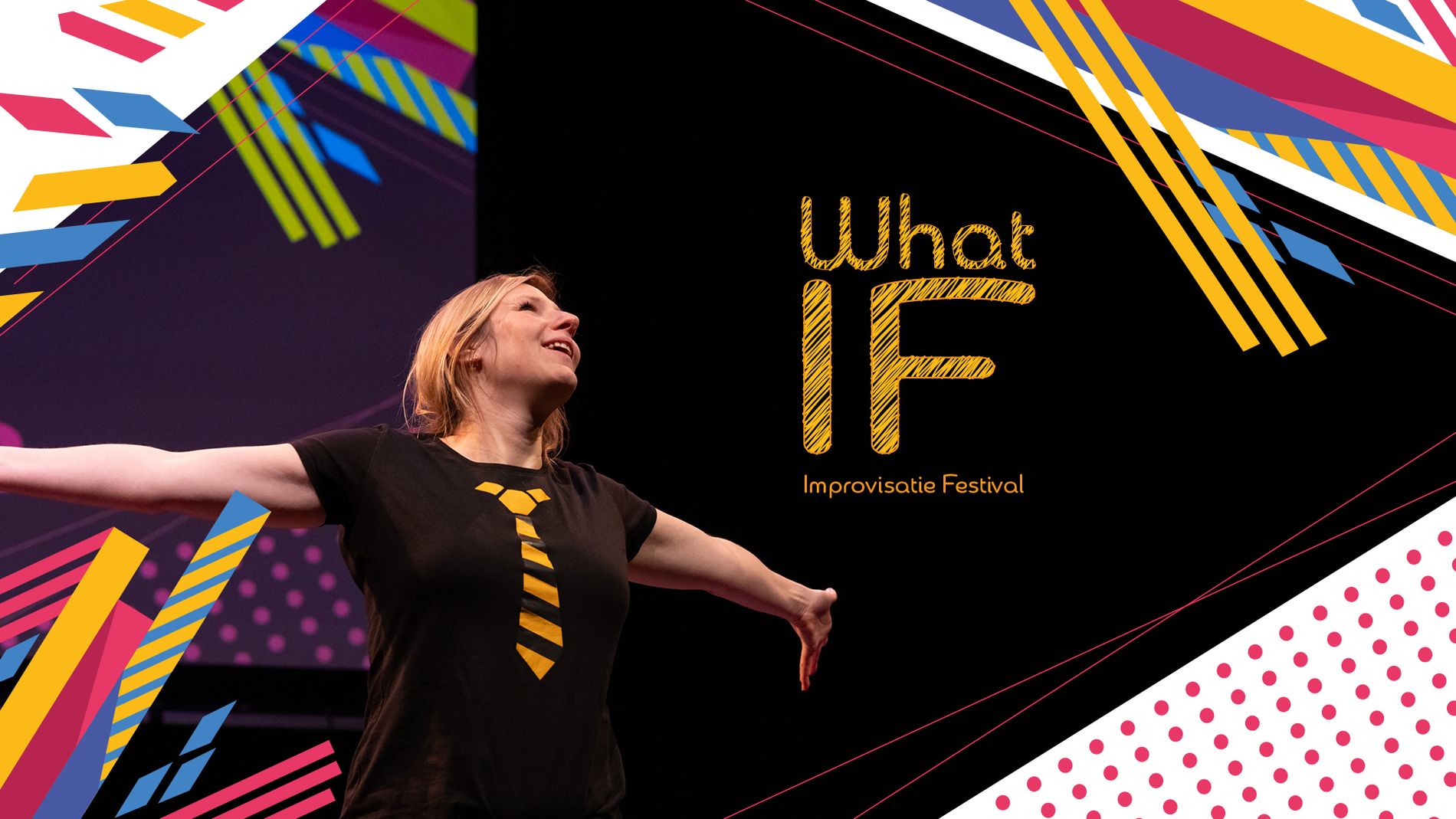WhatIF Improfestival