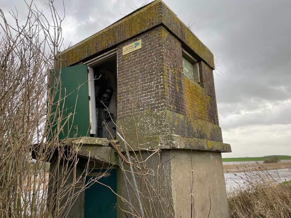 Schatkist van de Zuiderzee