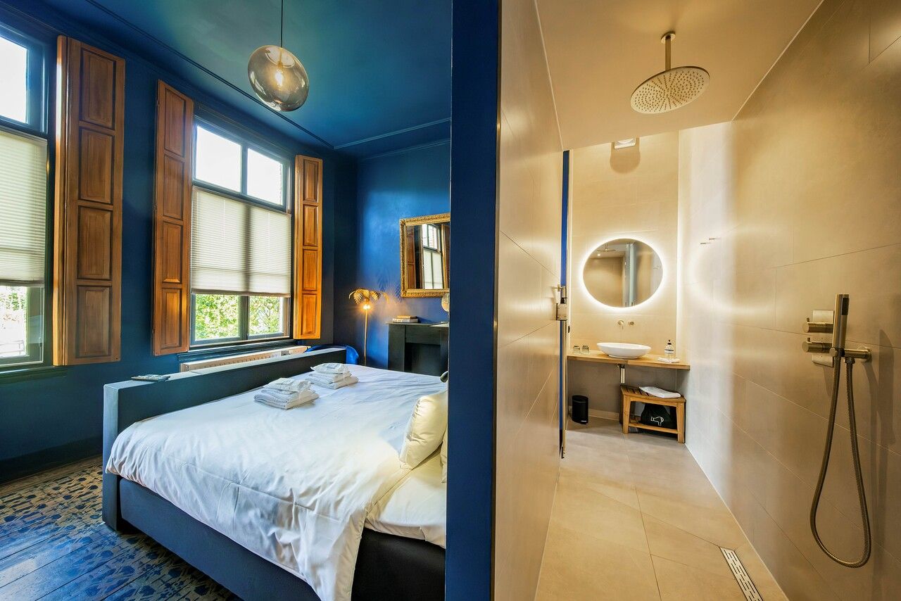 Kamer Boutique Hotel Lytel Blue