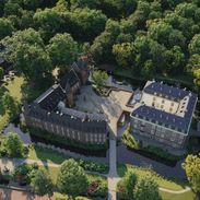 Openstelling kasteeltuin Gemert