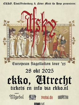Doomstad: Afsky