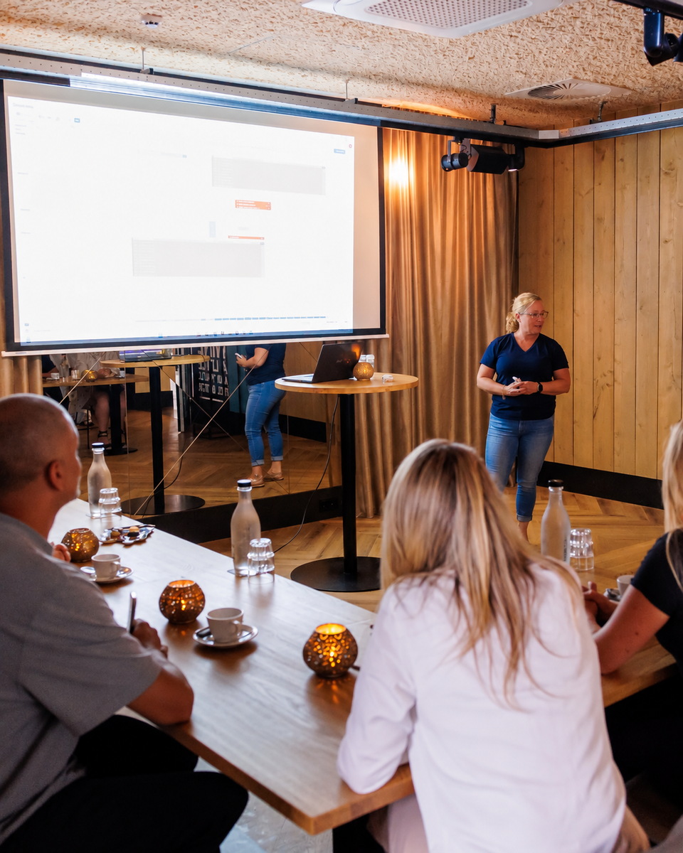 Hotel-Restaurant BRASA Beemster Zakelijk