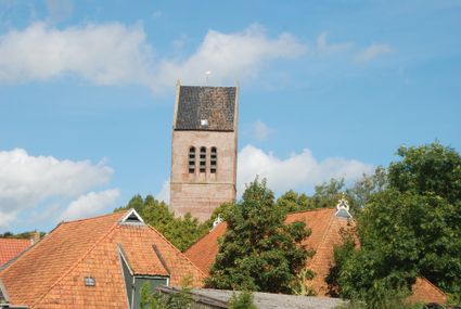 De omweg naar rijksbeschermd gezicht Sloten