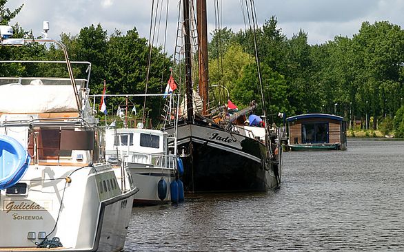 Jachthaven Briltil | Visit Wadden