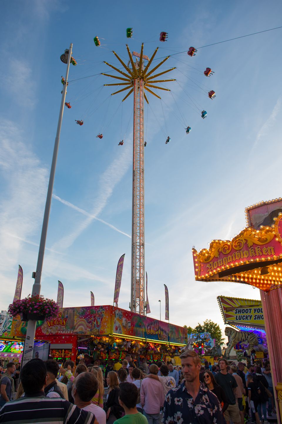 Sneekweekkermis