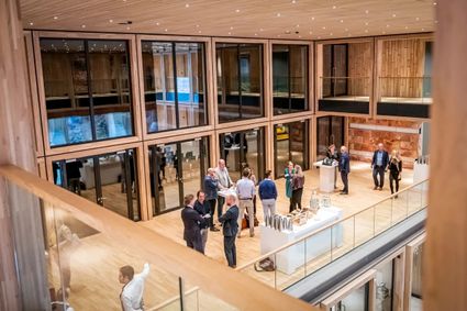 Naturalis Foto Arie Mastenbroek 2019