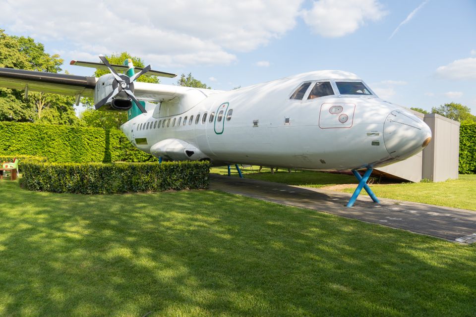 Kindercamping Jan Klaassen Dromenland