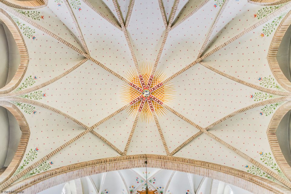 plafond