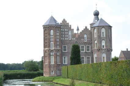 Kasteel Croy