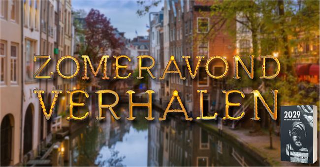 Utrechtse Zomeravondverhalen
