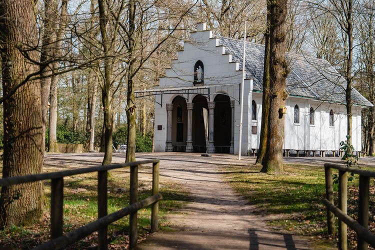 Processiepark Heilige Eik