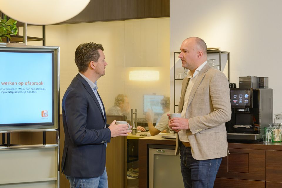 ING Zakelijk Doetinchem