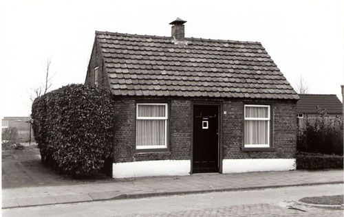 Maggiblokske Bladel 1983
