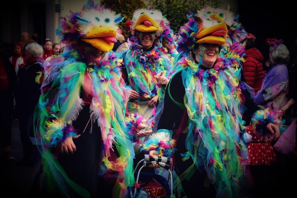 Royal de Luuks Beek en Donk