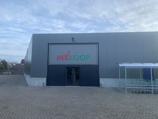 Verkoopmedewerker Tuin & Dier - Welkoop Middelharnis