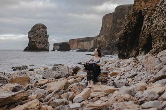 Catch the Sparrow & Sam Baxter: No Sweeter Sorrow