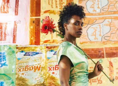 Het Nationale Theater: A plastic state of mind