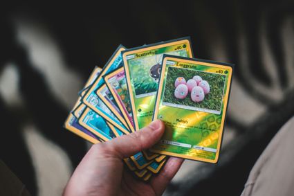 Pokémon TCG Toernooi