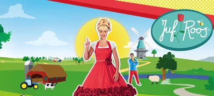 Programmering van Theater de Lievekamp