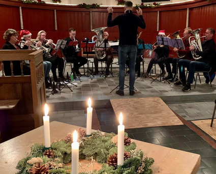 Kerstconcert Voorst